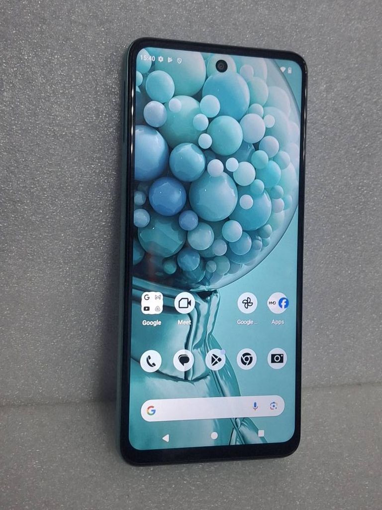 Купить Hmd pulse+ 6/128gb Б/У