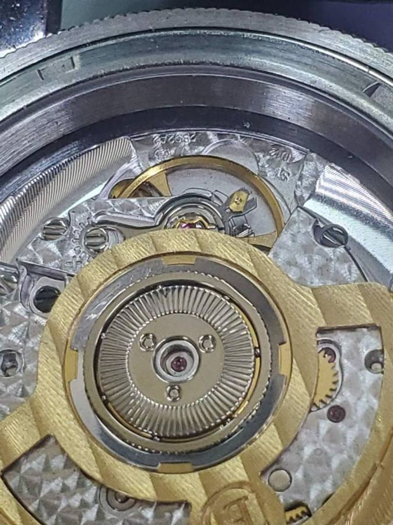 Chronoswiss ch2823 Код:01-200439047. Изображение 20