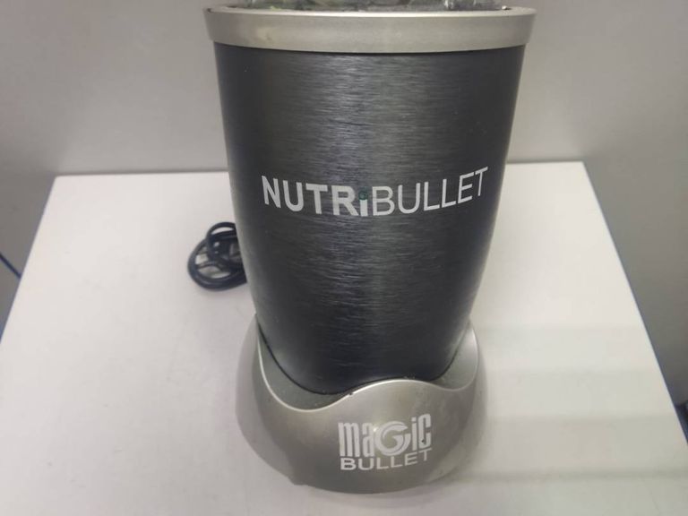 Оголошення Magic Bullet nb-101 Б/У