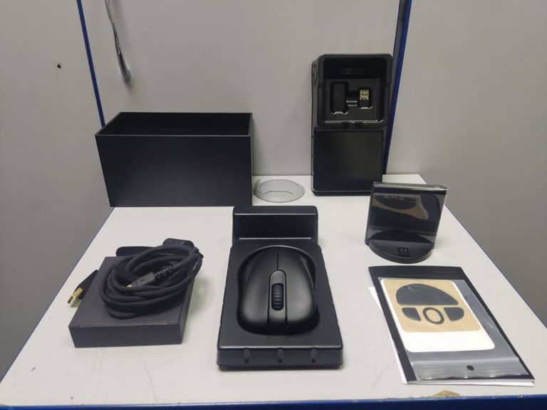 Объявление Zowie ec3-cw Б/У