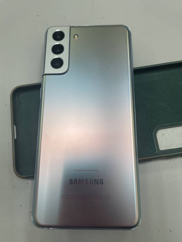 Объявление Samsung g996b galaxy s21 plus 8/128gb Б/У