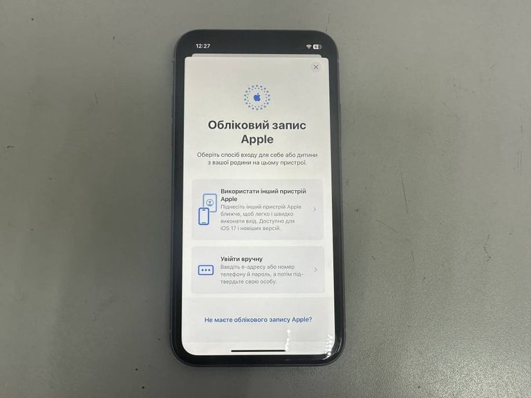 Apple iphone 11 128gb Код:01-200452314. Зображення 14