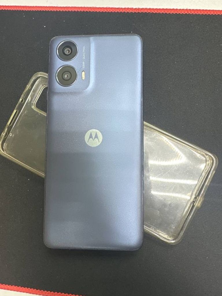 Объявление Motorola g24 power 8/256gb Б/У