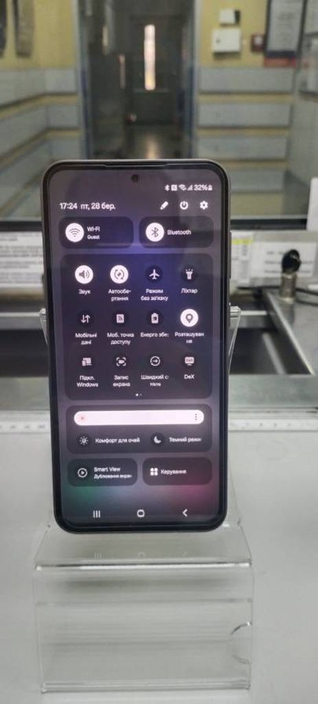 Samsung galaxy s23 fe sm-s711b 8/128gb Код:01-200459398. Зображення 8