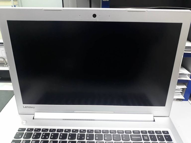 Lenovo екр. 15,6/ core i7-7500u 2,7ghz/ ram 12gb/ ssd 256gb/ hd graphics 620/ dvd rw Код:01-200416714. Изображение 5