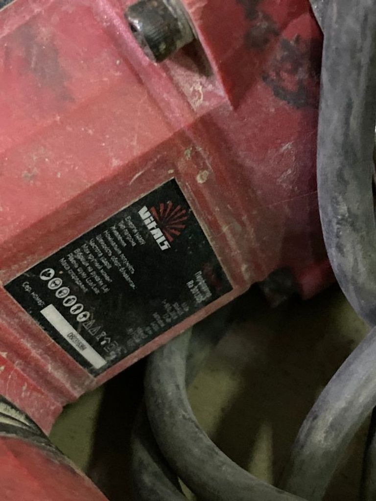 Дешиво Vitals ra 3013ds с ломбарда