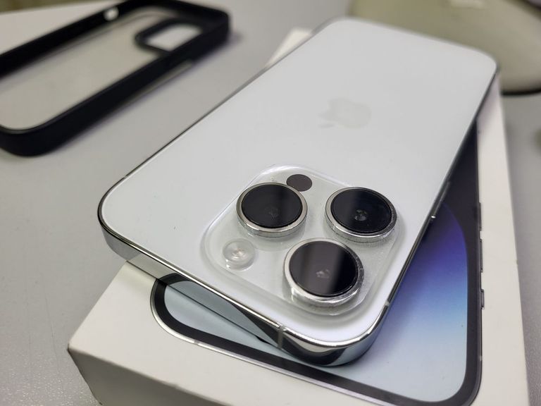 Объявление Apple iphone 14 pro 128gb Б/У
