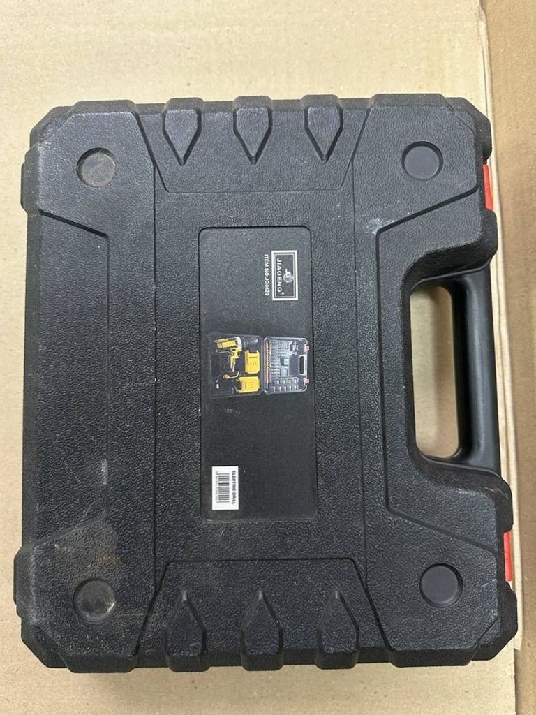 Розпродаж Jiageng без моделі, продавець Техноскарб