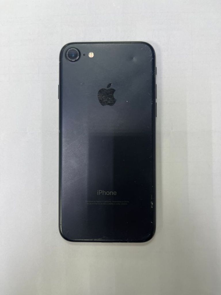Объявление Apple iphone 7 32gb Б/У