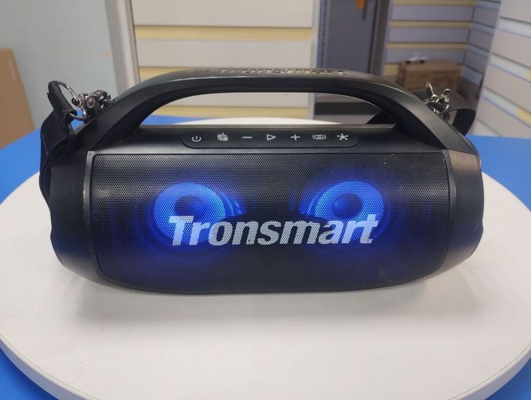 Купить Tronsmart Bang SE Black Б/У