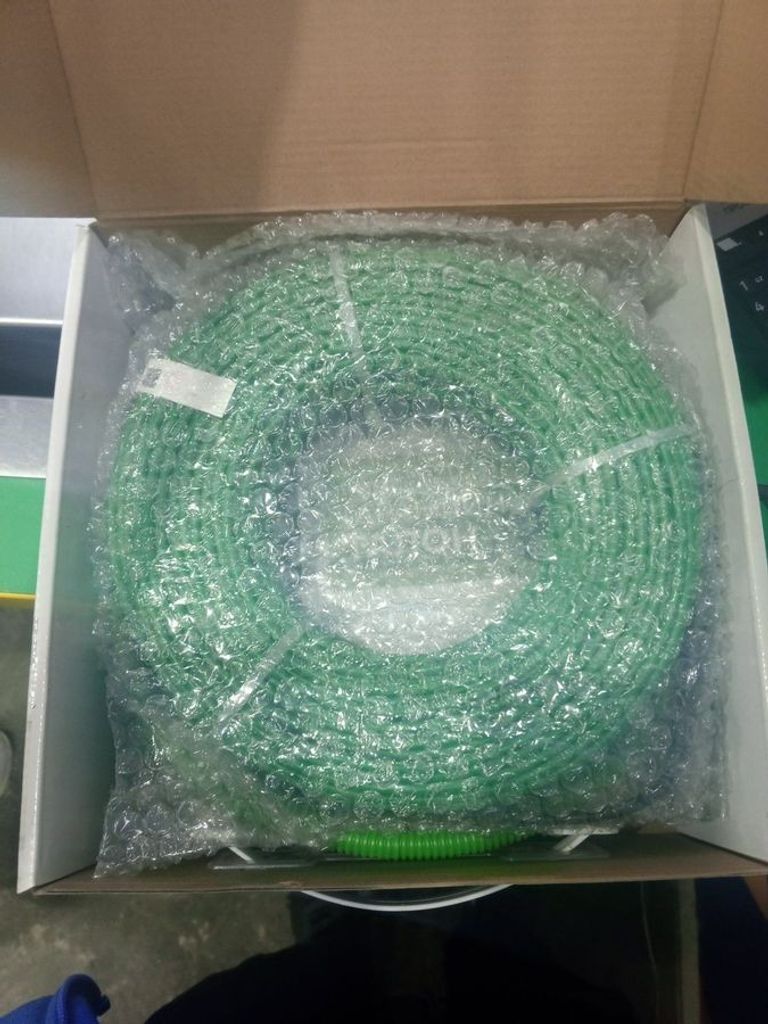 Дешево Thermogreen tgct100 2000w 100 м з ломбарду