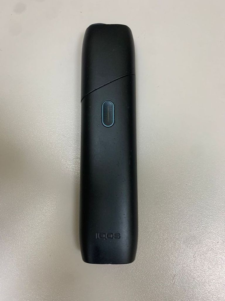 Купить Iqos originals one Б/У