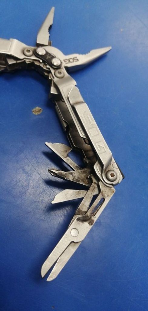 Sog powerlitre Код:01-200482500. Изображение 9