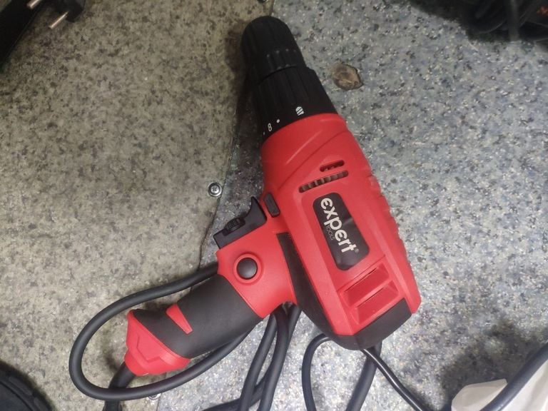 Купить Expert ed10d Б/У