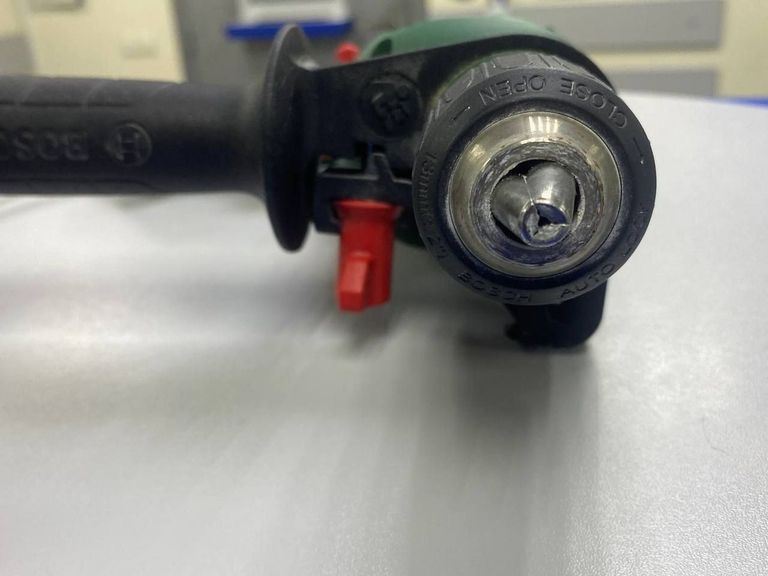 Розпродаж Bosch EasyImpact 550, продавець Техноскарб