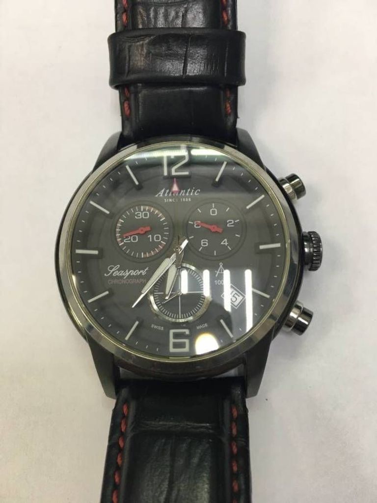 Оголошення Atlantic 87461.44.55 Б/У