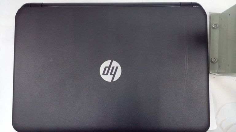 Hp єкр. 15,6/ celeron n2840 2,16ghz/ ram4096mb/ ssd256gb/ intel hd graphics Код:01-200444673. Зображення 6