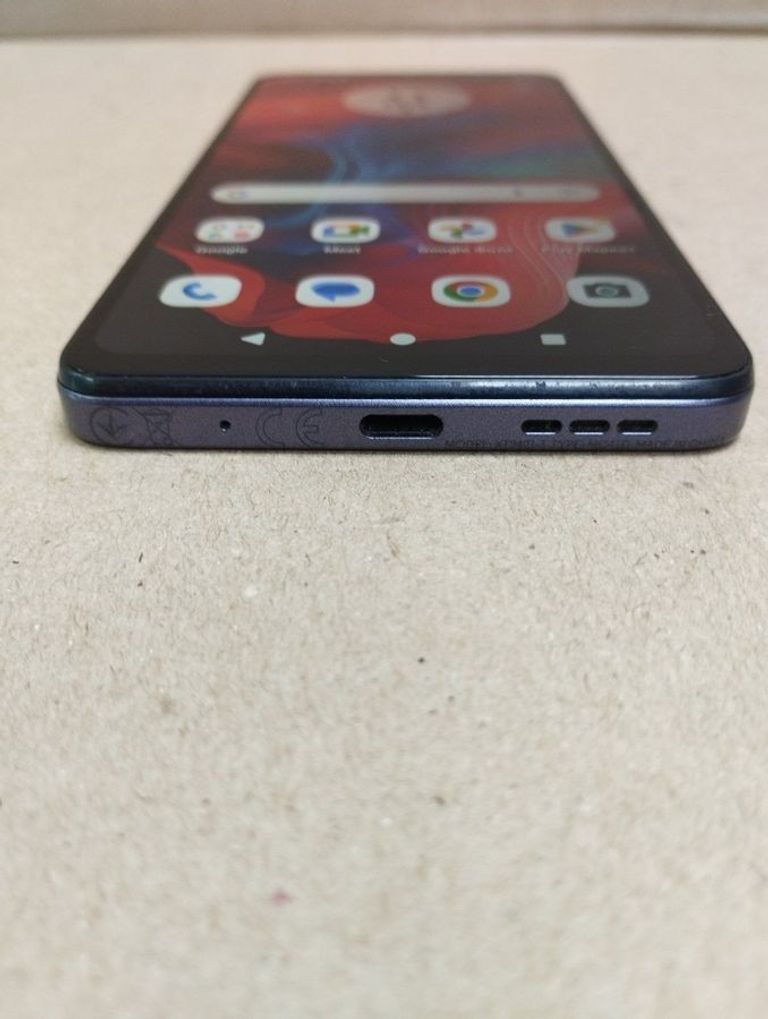 Motorola g04 4/64gb Код:01-200487198. Зображення 8