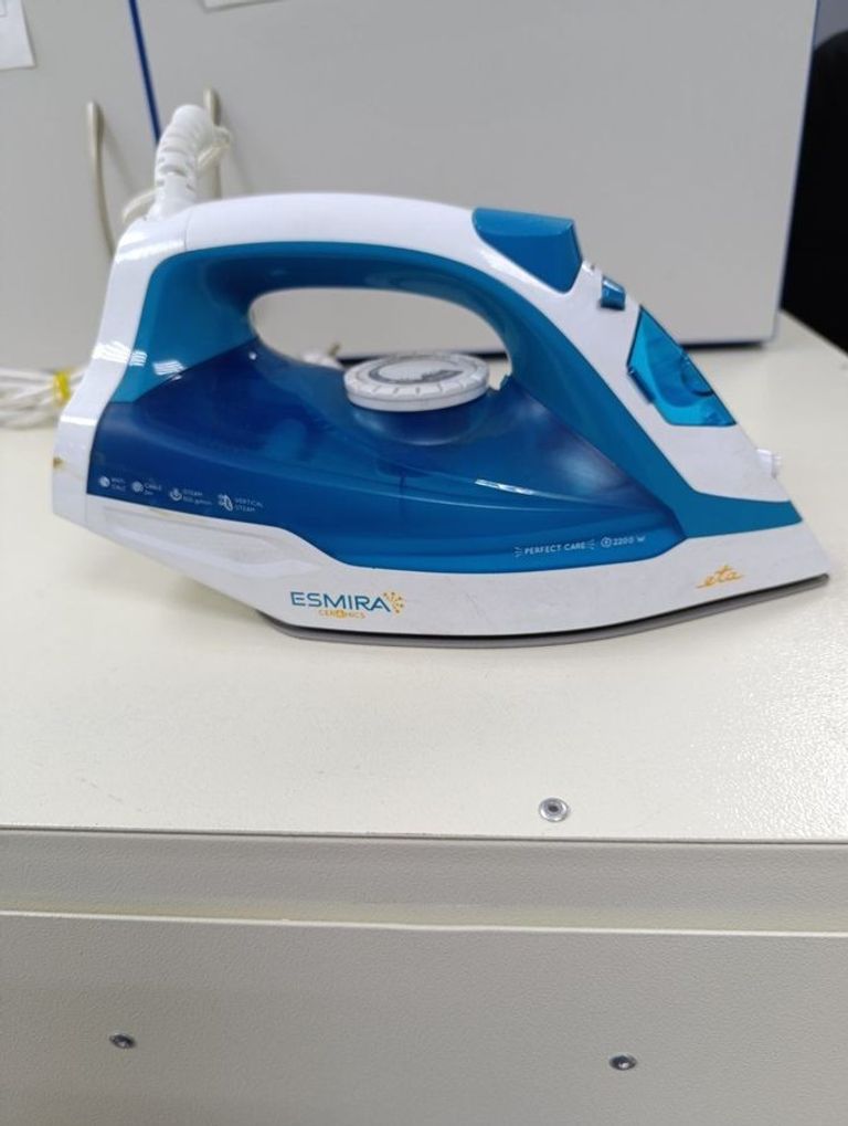 Eta Esmira 027390000
