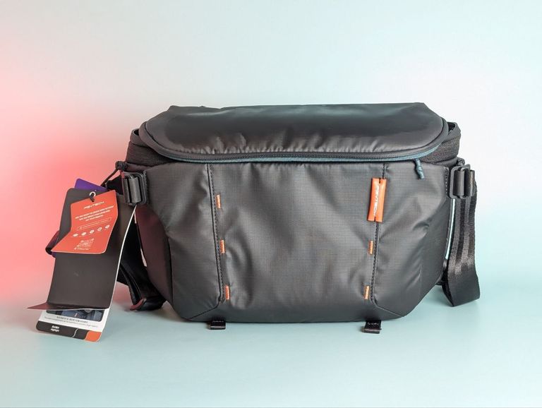 Сумка для камери PGYTECH OneMo Sling 7L (чорна) Нова.  Код:null. Изображение 5