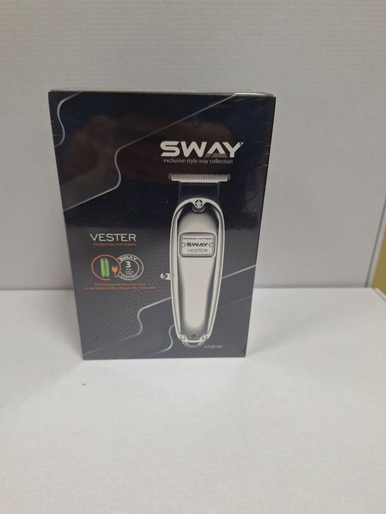 Sway vester 115 5101