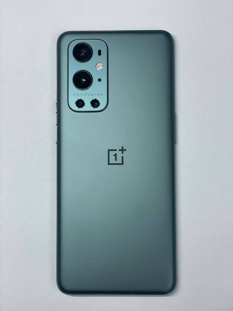 Купить Oneplus 9 pro 12/256gb Б/У