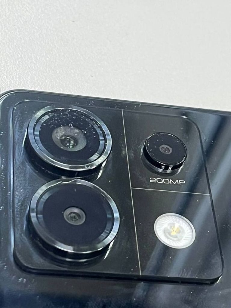 Дешево Xiaomi redmi note 13 pro 5g 8/256gb з ломбарду