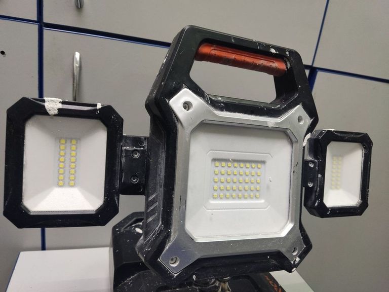 Дешево Dnipro-M dcl-201 + 1 акб 4.0 ah + зп з ломбарду