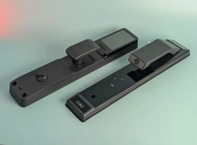 Объявление TEHONGMAI з розпізнаванням обличчя Б/У