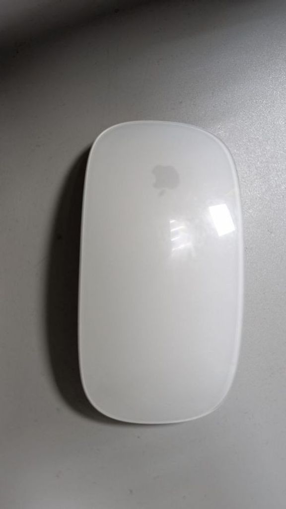 Оголошення Apple magic mouse 2 Б/У