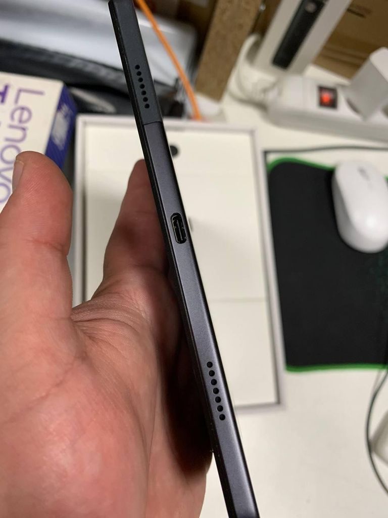 Lenovo tab p11 tb-j606f 6/128gb Код:1900630785. Изображение 8