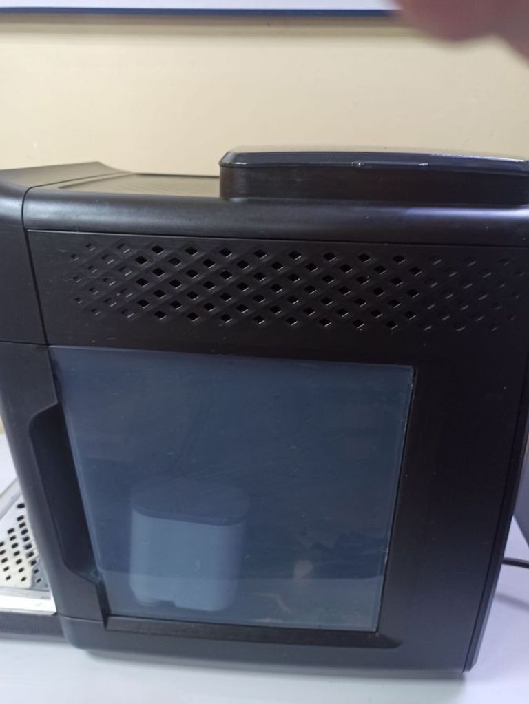 Дешево Philips Series 2200 EP2231/40 з ломбарду