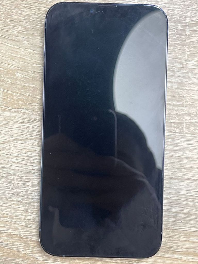 Купить Apple iphone 13 pro max 128gb Б/У