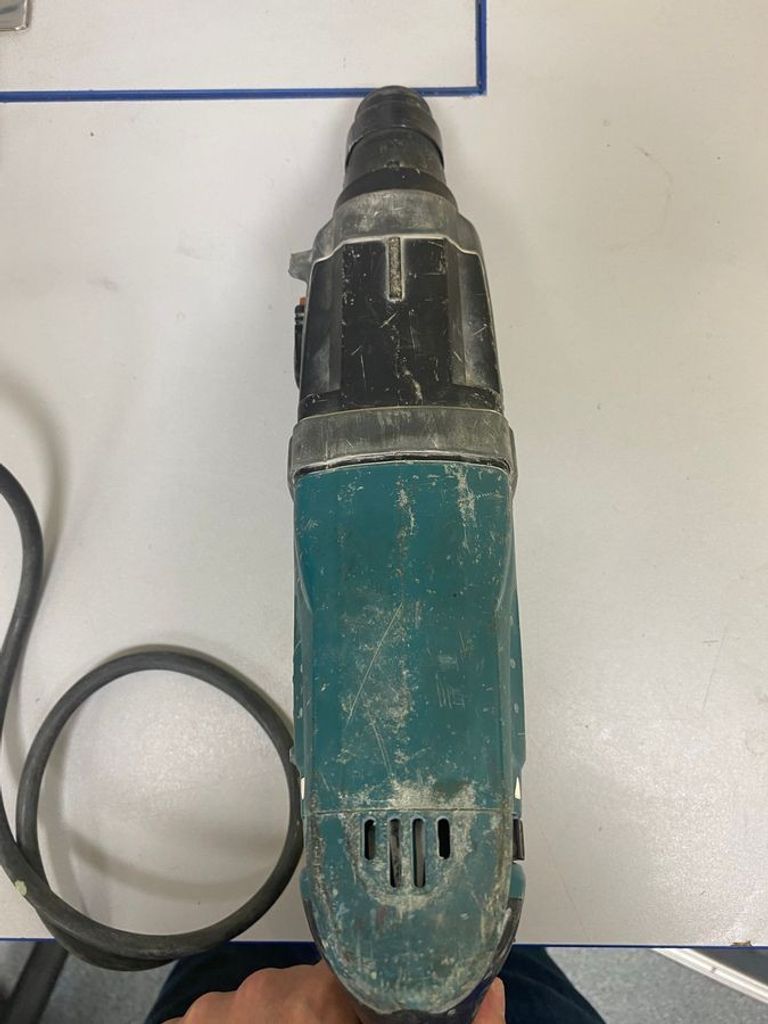 Распродажа Makita HR2470, продавец Техноскарб