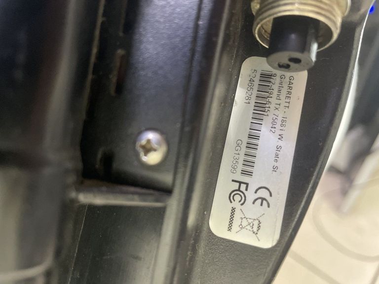 Распродажа Garrett AT Pro International, продавец Техноскарб