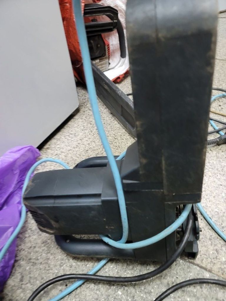 Дешево Rebir KZ1-400 з ломбарду