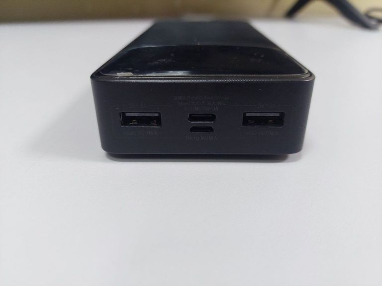 Объявление Baseus ppbd20 15w Б/У