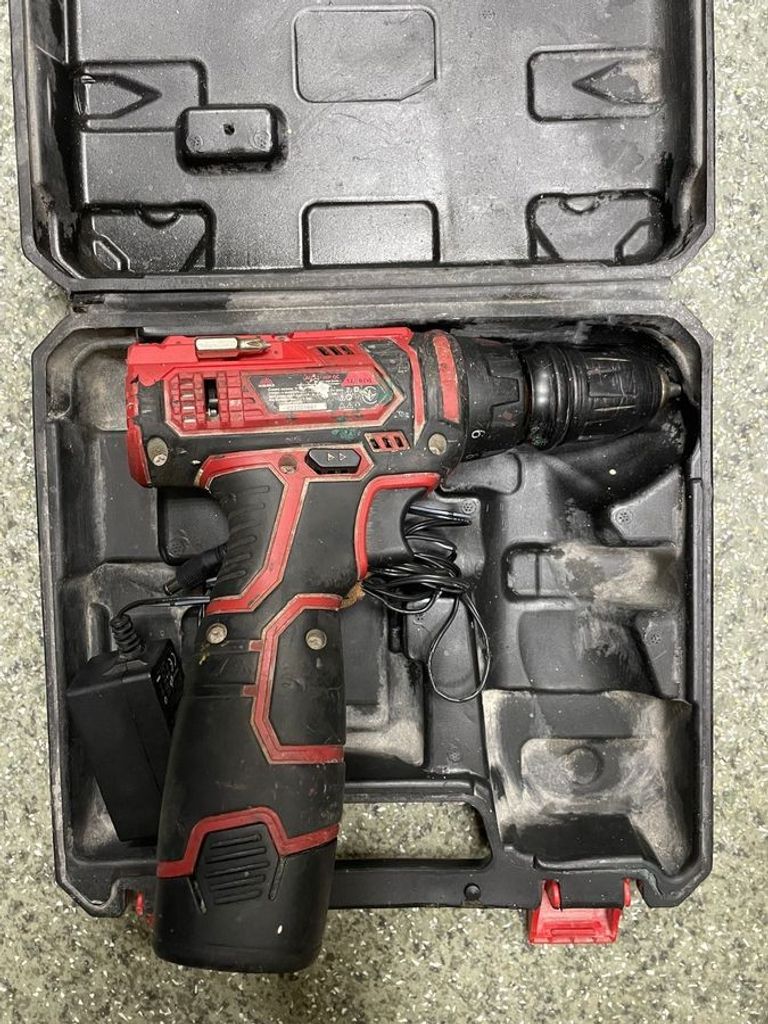 Дешево Vitals au 12/2kp qc з ломбарду