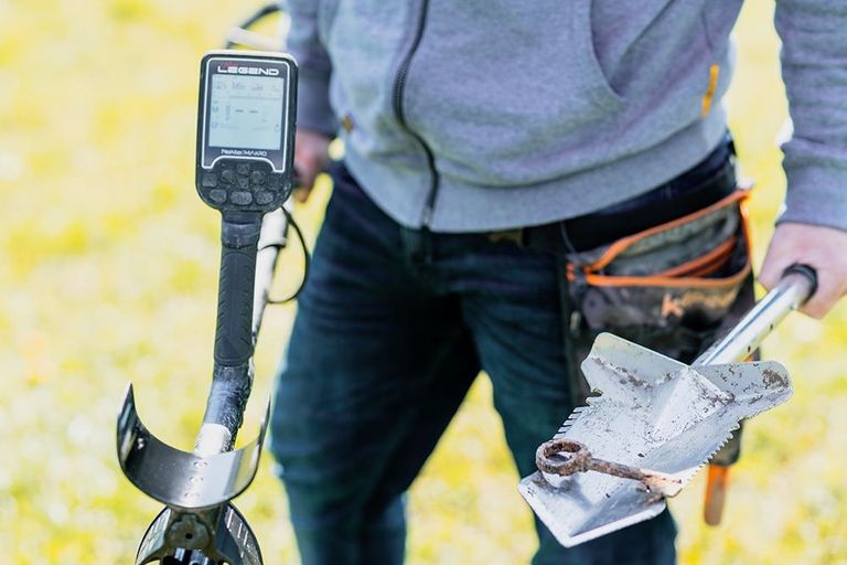 Nokta Makro The Legend Код:null. Зображення 7