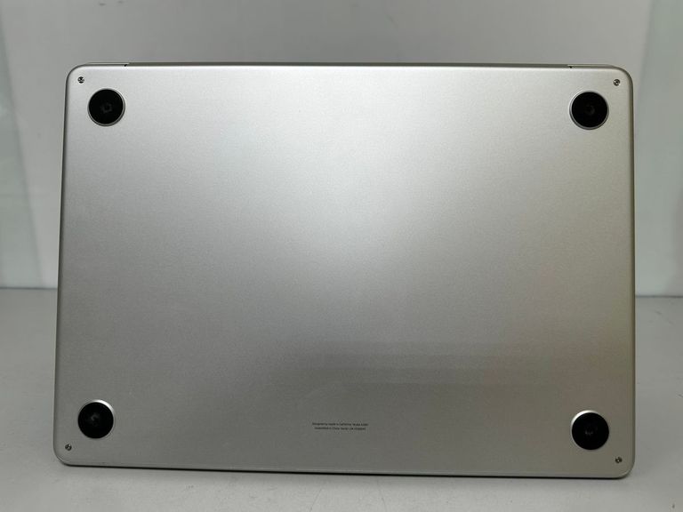 Apple macbook air 13,6" m2 2022 Код:01-200549840. Изображение 7