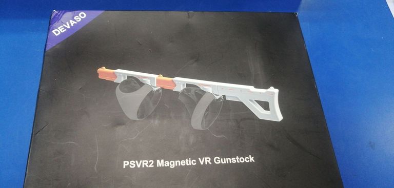 Объявление Sony playstation vr2 + camera + move Б/У