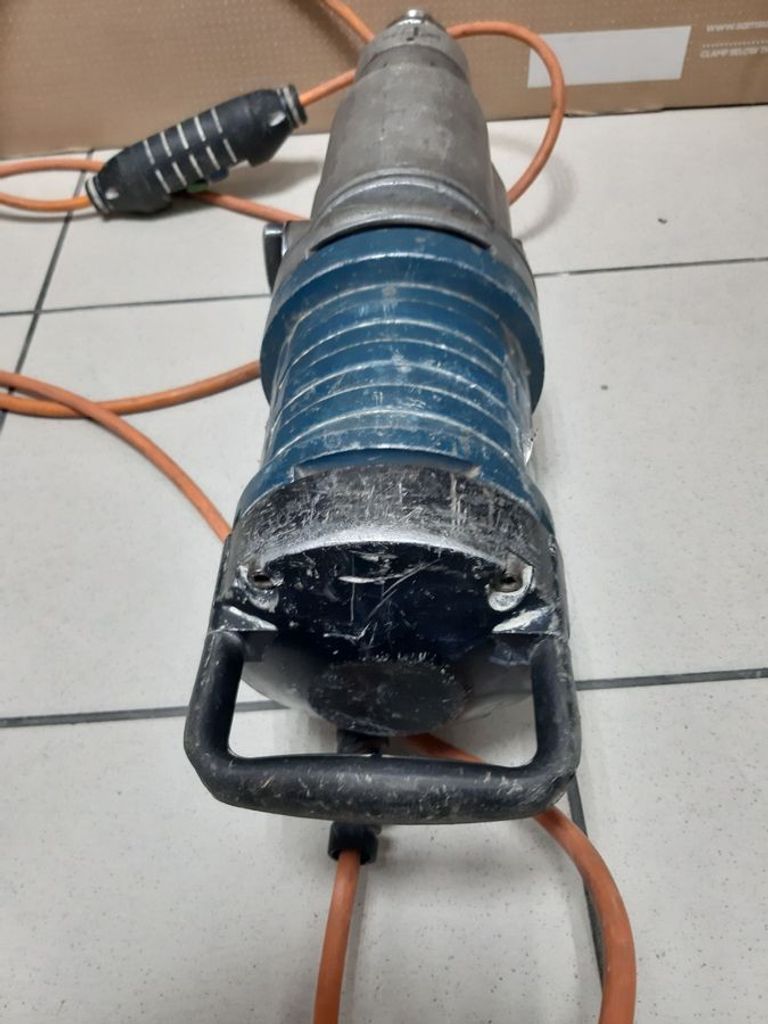 Bosch gdb 350 we Код:01-200549270. Изображение 6