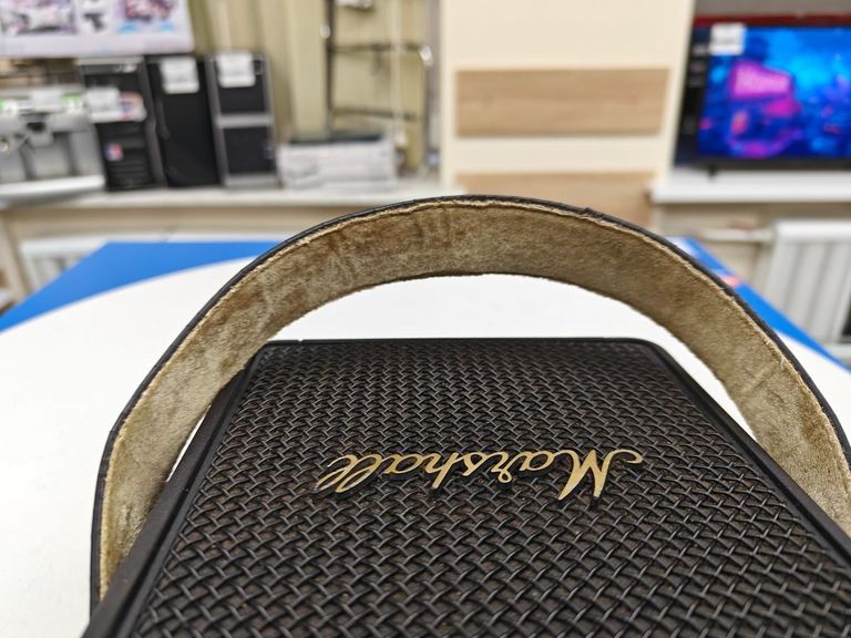 Marshall portable speaker stockwell ii Код:01-200549207. Зображення 6