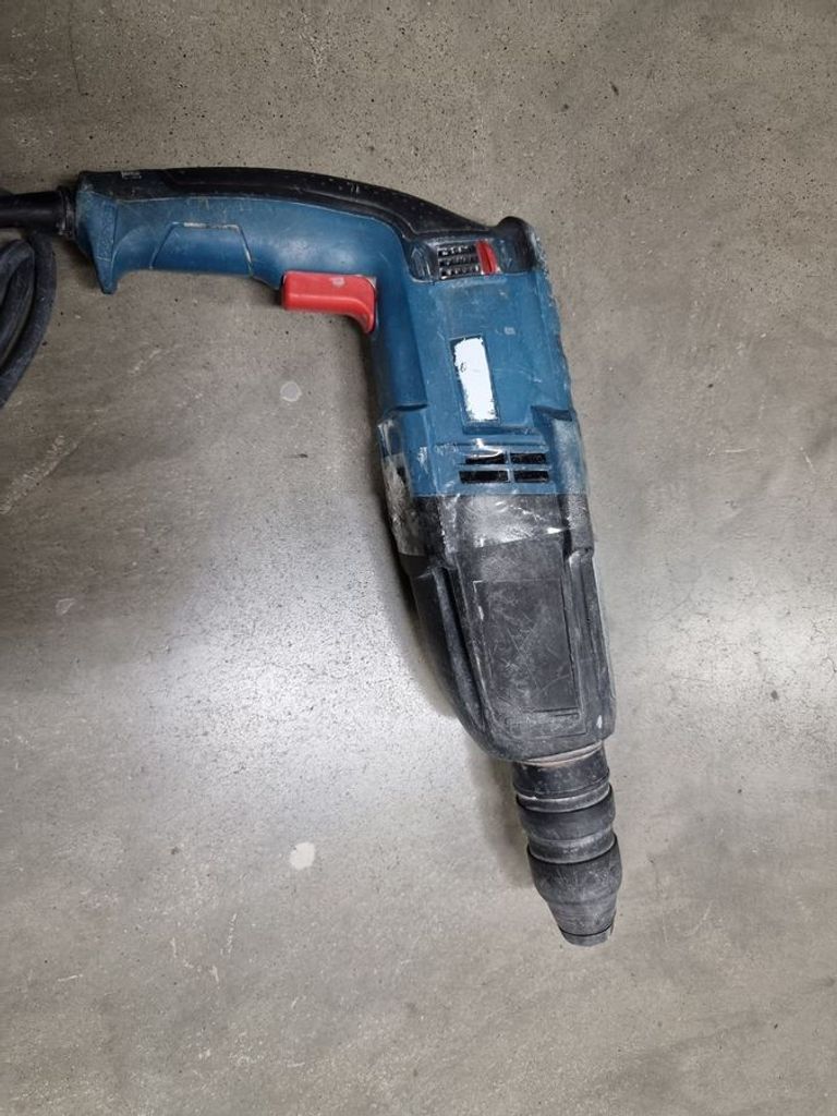Bosch gbh 2-28 dfv Код:01-200555839. Изображение 7