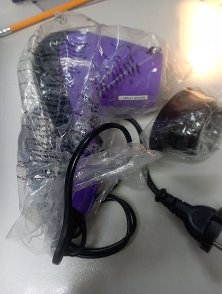 Купить Grunhelm GHD-519 Б/У