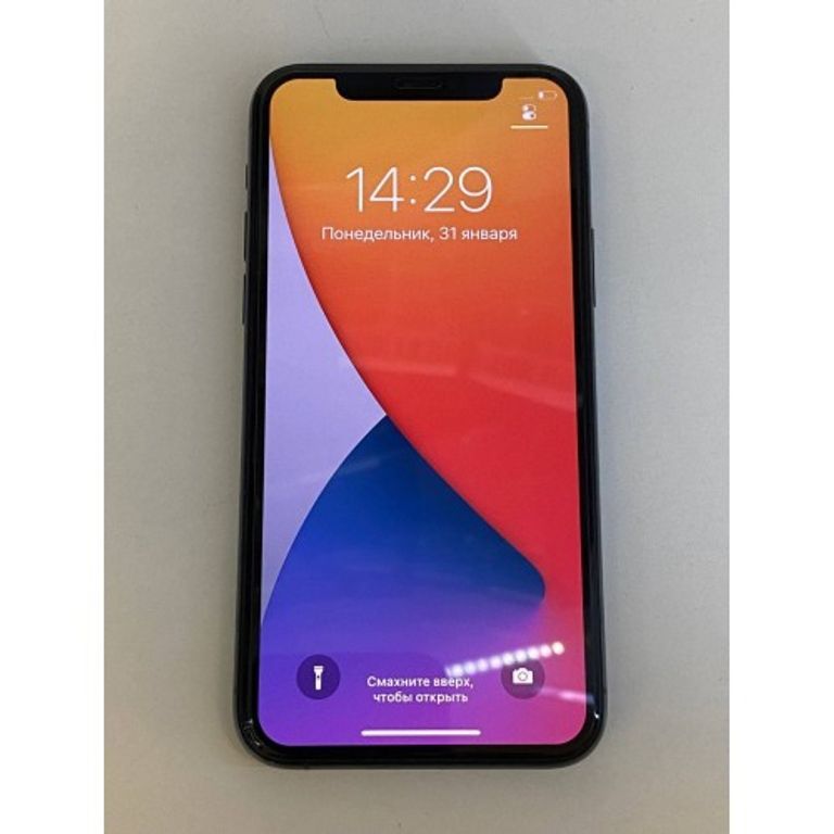 Купити Apple Iphone 11 pro Б/У