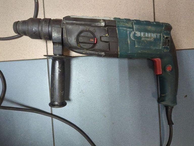 Купити Зенит ЗПП-1250 DFR Профи (842411) Б/У