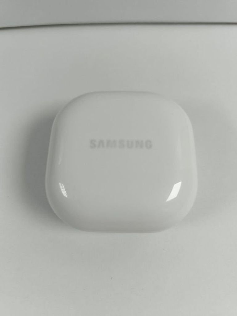 Купить Samsung galaxy buds2 Б/У
