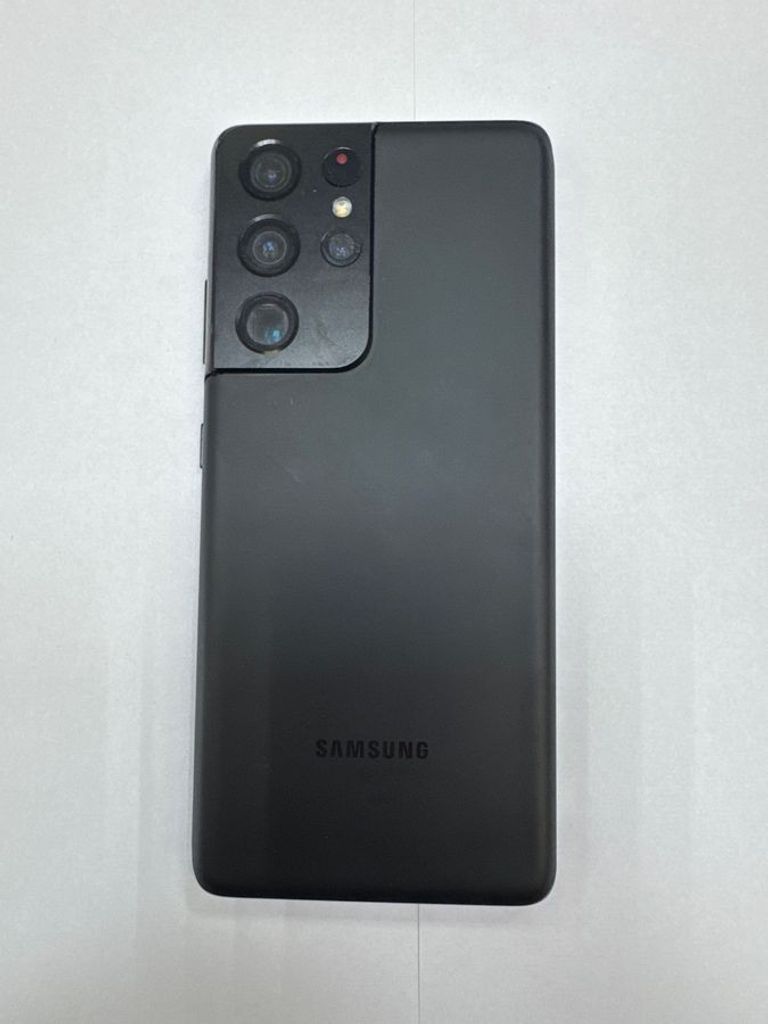Дешево Samsung g998b galaxy s21 ultra 12/128gb з ломбарду
