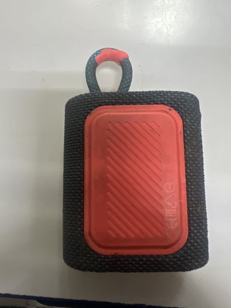 Объявление Jbl Go 3 Blue (JBLGO3BLU) Б/У